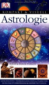 Kompakt & Visuell. Astrologie