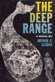 the deep range