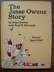The Jesse Owens Story.