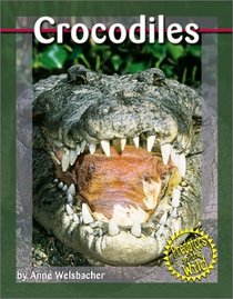 Crocodiles (Predators in the Wild)