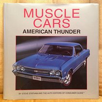 Muscle Cars: American Thunder