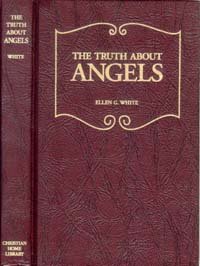 The Truth About Angels: A Behind-the-scenes View of Supernatural Beings Involved in Human Life