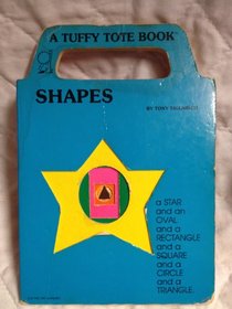 Shapes (Tote Books)