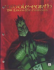 The Lidless Eye Companion (Middle-Earth, Ccg Support)