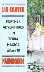 Mandricardo (Furthur Adventures in Terra Magica)