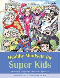 Mindset 4 Kids