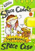 Little Space Scout's Supersonic Space Case (Pop-up Books)