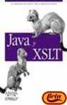 Java Y Xslt (Anaya Multimedia/Oreilly) (Spanish Edition)