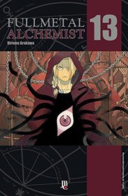 Fullmetal Alchemist Especial - Volume 13 (Em Portuguese do Brasil)