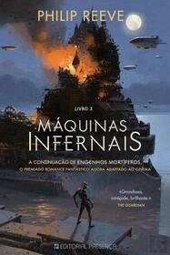 Maquinas Infernais (Portuguese Edition)