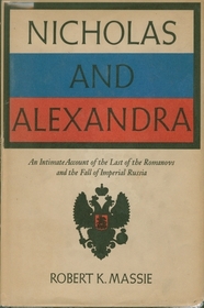 Nicholas and Alexandra