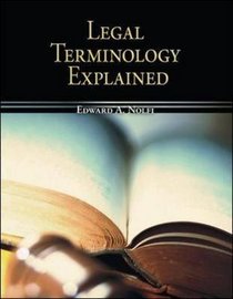 Legal Terminology Explained