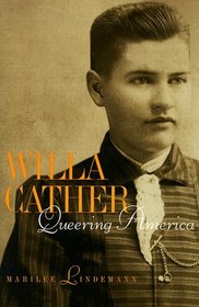 Willa Cather