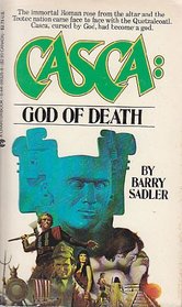 Casca #02: God of Death