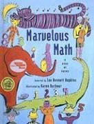 Marvelous Math: A Book of Poems