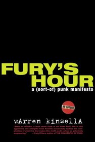 Fury's Hour: A (sort-of) Punk Manifesto