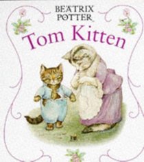 Tom Kitten (The World of Peter Rabbit)