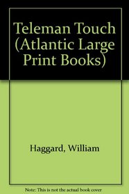 Teleman Touch (Atlantic Large Print Books)