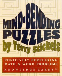 Mind Bending: Math Puzzles