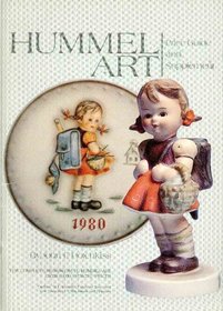 Hummel art: Price guide and supplement