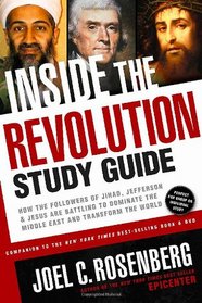 Inside the Revolution Study Guide