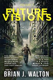 Future Visions: Volume 3