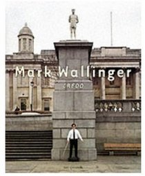Mark Wallinger: Credo