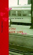 Eine von uns.