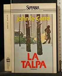 La Talpa / Tinker Tailor Soldier Spy - Italian Translation