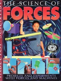 Forces (Tabletop Scientist)
