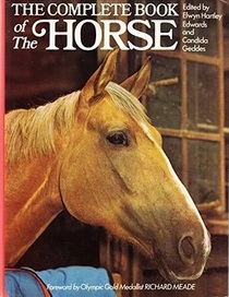 The Complete Book of the Horse