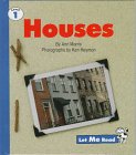 Houses: Level 1 (Let Me Read Series)