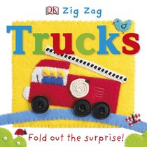 Zig Zag: Trucks