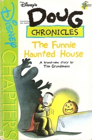 The Funnie Haunted House (Doug Chronicles)