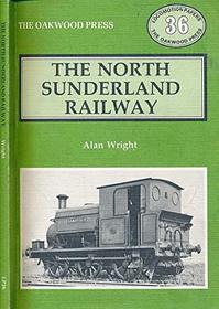 North Sunderland Railway (Locomotion Papers)