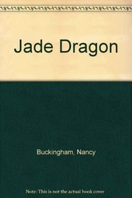 The Jade Dragon (Large Print)