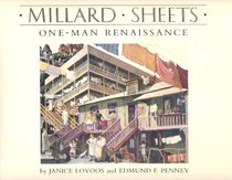 Millard Sheets: One-Man Renaissance