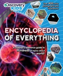 Encyclopedia of Everything (Discovery Kids)