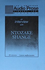 Ntozake Shange Interview