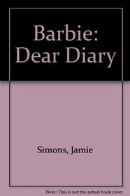 Barbie: Dear Diary