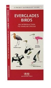 Everglades Birds: An Introduction to Familiar Species (Ecotourism: Parks & Sanctuaries Guides)