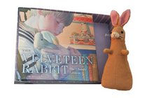 The Velveteen Rabbit Gift Set: Or How Toys Become Real