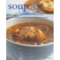 Soup Sensations