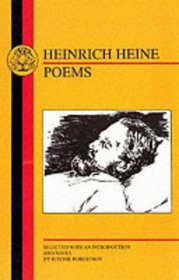 Heinrich Heine: Poems