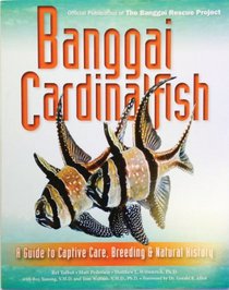 Banggai Cardinalfish: A Guide to Captive Care, Breeding & Natural History