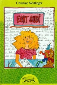 Echt Susi (German Edition)