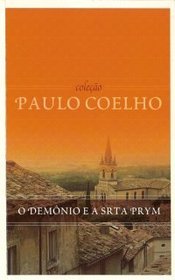 O demonio e a Srta. Prym (Portuguese Edition)