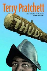 Thud! (Discworld, Bk 34) (Audio CD) (Unabridged)