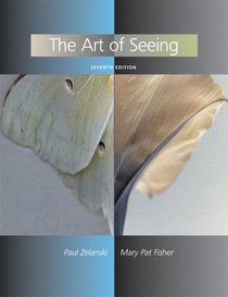 Art of Seeing, The (7th Edition)