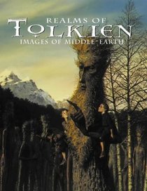 Realms of Tolkien - Images of Middle-Earth (Spanish Edition)